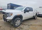 2021 Gmc Sierra K3500 Denali, Rear End damage, Copart lot 70360716