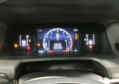 2024 Toyota Tacoma Sr, пошкодження: Передня частина, Copart лот 70857876, фото 9 з 15