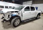2021 Gmc Sierra K1500 Slt, uszkodzenie: Przód, Copart lot 71738316