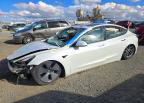 2022 Tesla Model 3, daño Frontal, Copart lote 72773006