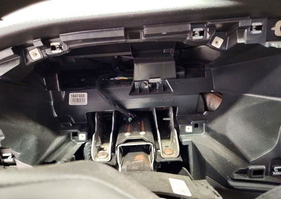 2025 Ford Transit T-250, daño Trasero, Copart lote 73659516, foto 9 de 14