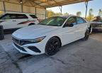 2026 Hyundai Elantra Sel Sport, uszkodzenie: Tył, Copart lot 72911186