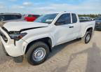 2024 Toyota Tacoma Sr, Front End damage, Copart lot 71253076