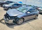 2019 Hyundai Elantra Sel, daño Frontal, Copart lote 55324646