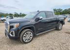 2020 Gmc Sierra K1500 Denali, пошкодження: Задня частина, Copart лот 67677486