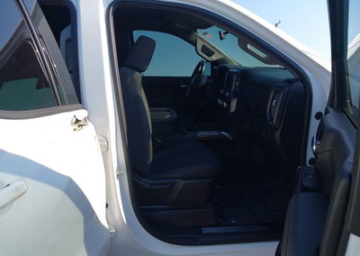 2020 Gmc Sierra 1500, Right Front damage, Iaai lot 46030848, photo 5 of 16