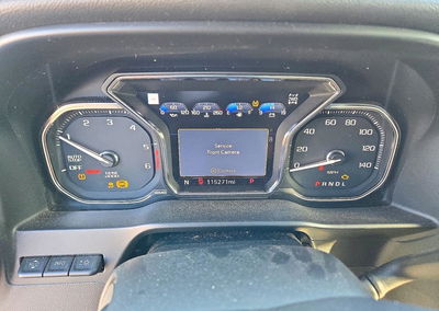2021 Gmc Sierra K1500 At4, uszkodzenie: Wandalizm, Copart lot 74190276, zdjęcie 9 z 15