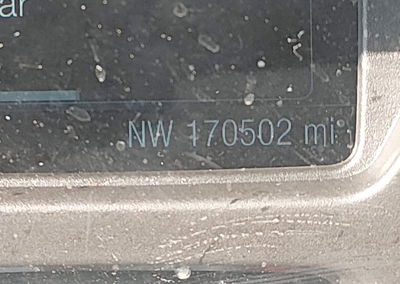 2019 Ford Transit-250, uszkodzenie: Tył, Iaai lot 46182901, zdjęcie 16 z 19