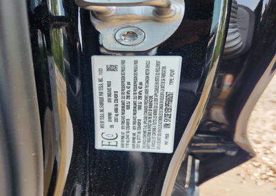 2023 Tesla Model 3, daño Trasero, Copart lote 67300986, foto 12 de 12