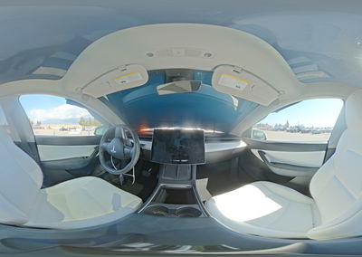 2022 Tesla Model Y, daño Trasero, Copart lote 72961886, foto 14 de 14