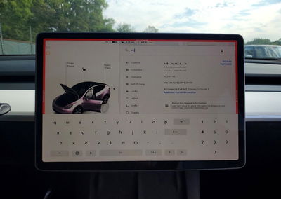 2023 Tesla Model Y, uszkodzenie: Tył, Copart lot 67141826, zdjęcie 9 z 15