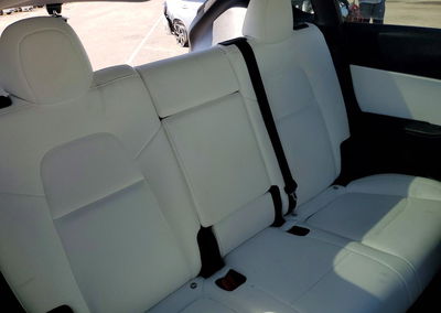 2022 Tesla Model Y, daño Trasero, Copart lote 72961886, foto 10 de 14