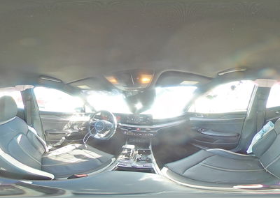 2025 Kia K5 Gt Line, daño Volcadura, Copart lote 70813426, foto 14 de 14