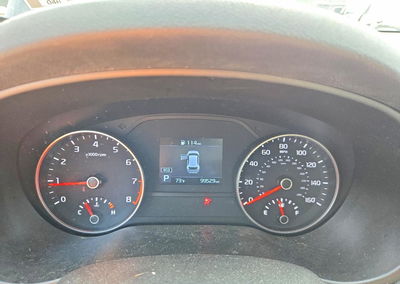 2021 Kia Sportage Lx, Side damage, Copart lot 70609516, photo 9 of 15