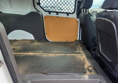 2022 Ford Transit Connect Xl Delivery Van, uszkodzenie: Drobne wgniecenia/zarysowania, Copart lot 70880026, zdjęcie 11 z 13