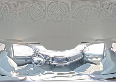 2025 Chevrolet Silverado K1500 Lt-l, daño Frontal, Copart lote 69140966, foto 14 de 14