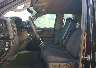 2026 Chevrolet Silverado K1500 Trail Boss Custom, Minor Dents/Scratches damage, Copart lot 69316526, photo 7 of 14