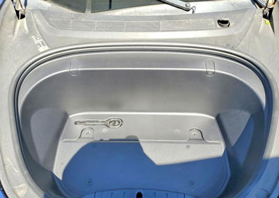 2019 Tesla Model 3, daño Lateral, Copart lote 66509686, foto 11 de 15