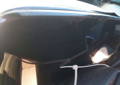 2025 Chevrolet Equinox Lt, daño Frontal, Copart lote 71182616, foto 9 de 16