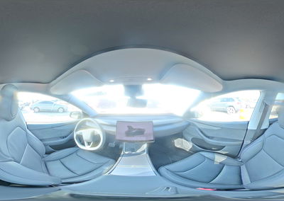 2026 Tesla Model Y, daño Trasero, Copart lote 70513096, foto 15 de 15