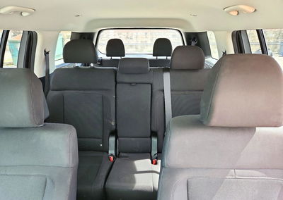 2025 Hyundai Santa Fe Se, пошкодження: Задня частина, Copart лот 73997576, фото 10 з 14