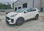 2020 Kia Sportage S, uszkodzenie: Przód, Copart lot 70104486