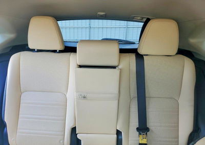 2019 Lexus Nx 300 Base, daño Frontal, Copart lote 67362466, foto 10 de 14