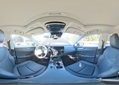 2023 Lexus Nx 350h, daño Frontal, Copart lote 73637896, foto 15 de 15
