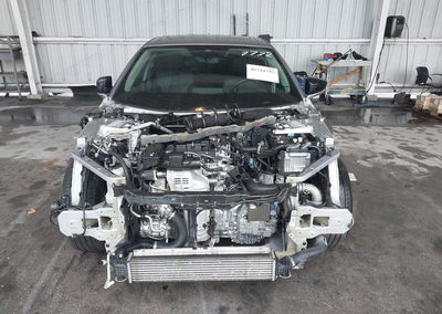 2021 Acura Tlx Standard, uszkodzenie: Theft, Iaai lot 46244795, zdjęcie 6 z 18