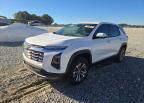 2026 Chevrolet Equinox Lt, daño Techo, Copart lote 70800456