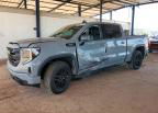 2024 Gmc Sierra K1500 Elevation, daño Lateral, Copart lote 73324216