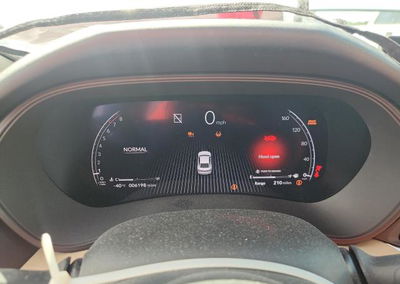 2024 Acura Tlx Technology, пошкодження: Передня частина, Copart лот 68983346, фото 9 з 12