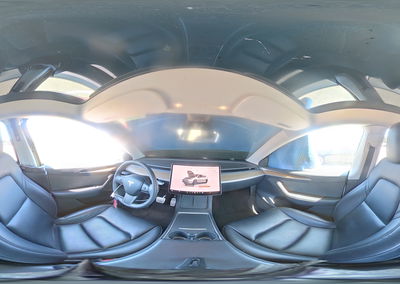 2022 Tesla Model Y, daño Frontal, Copart lote 67380416, foto 16 de 16
