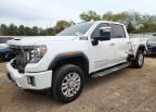 2020 Gmc Sierra K2500 Denali, пошкодження: Передня частина, Copart лот 71764246