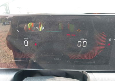 2025 Kia K4 Lxs, daño Frontal, Iaai lote 45716073, foto 7 de 17