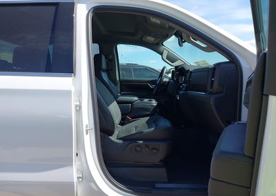 2026 Gmc Sierra 1500 , Short Bed, Slt, Rwd, uszkodzenie: Lewy przód, Iaai lot 46444179, zdjęcie 5 z 18