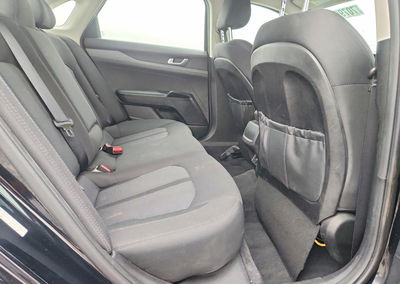 2022 Kia K5 Lxs, uszkodzenie: Przód, Copart lot 70799096, zdjęcie 10 z 14