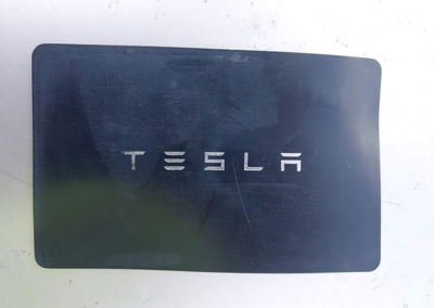 2022 Tesla Model S Plaid, uszkodzenie: Zalanie, Iaai lot 45151552, zdjęcie 11 z 12