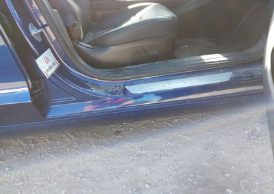 2019 Tesla Model 3 Long Range/mid Range/standard Range/standard Range Plus, daño Inundación, Iaai lote 46320573, foto 12 de