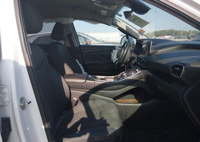 2023 Hyundai Santa Fe Sel, uszkodzenie: Przód, Iaai lot 45788078, zdjęcie 18 z 18