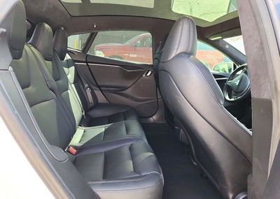 2020 Tesla Model S, uszkodzenie: Przód, Copart lot 74289456, zdjęcie 10 z 14