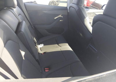 2026 Tesla Model Y All-wheel Drive/long Range Launch Series/premium All-wheel Drive, Front End damage, Iaai lot 46150056,