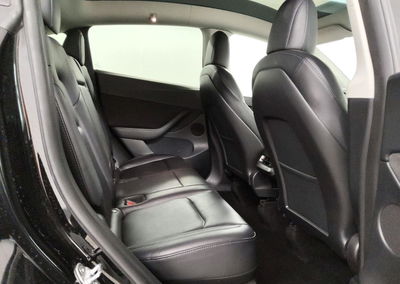 2022 Tesla Model Y, daño Frontal, Copart lote 70558236, foto 11 de 15