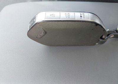 2025 Kia K4 Lxs, daño Frontal, Iaai lote 45716073, foto 11 de 17