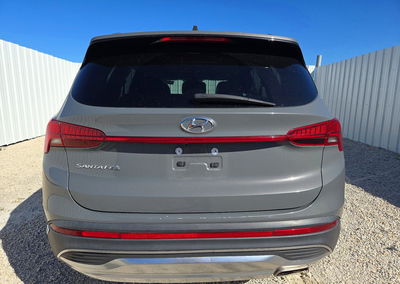 2023 Hyundai Santa Fe Sel Premium, uszkodzenie: Przód, Copart lot 73984486, zdjęcie 6 z 14