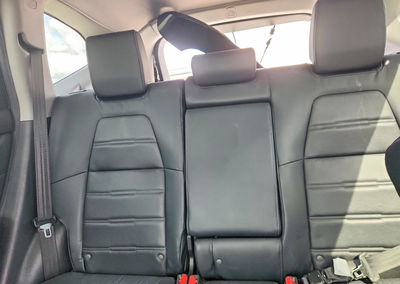 2019 Honda Cr-v Exl, пошкодження: Задня частина, Copart лот 70988386, фото 10 з 15