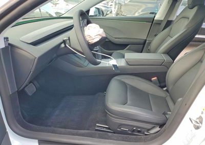 2026 Tesla Model 3, daño Frontal, Copart lote 68718656, foto 7 de 14