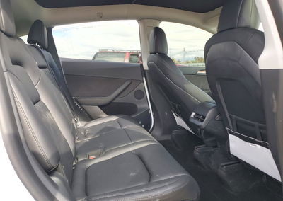 2023 Tesla Model Y, Side damage, Copart lot 74437976, photo 11 of 15