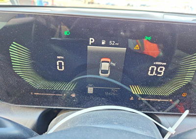 2025 Kia K4 Lxs, uszkodzenie: Bok, Copart lot 71927476, zdjęcie 9 z 14