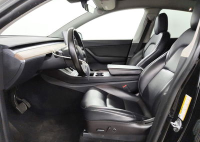 2022 Tesla Model Y, daño Frontal, Copart lote 70558236, foto 7 de 15